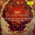 Bach / Gardiner / English Baroque Soloists / Monte - St John Passion - Music CD