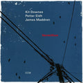 Downes,kit / Eldh,petter / Maddren,james - Vermillion - Music CD