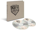 Kiss - Kiss Off The Soundboard: Live In Virginia Beach - Music CD