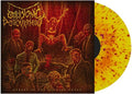 Embryonic Devourment - Heresy Of The Highest Order - Vinyl Record