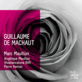 Machaut / Mauillon / Hamon - Guillaume De Machaut - Music CD
