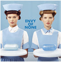 Envy Of None - Envy Of None [Indie Exclusive limited Edition Blue LP]