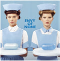 Envy Of None - Envy Of None - Music CD