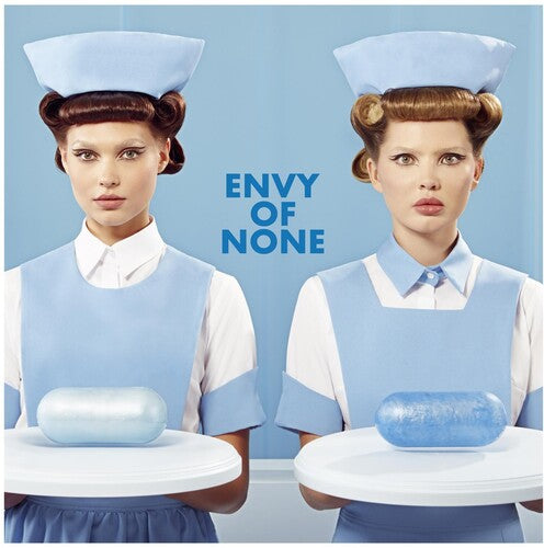 Envy Of None - Envy Of None - Music CD