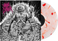 Waking The Cadaver - Authority Through Intimidation - Vinyl Record