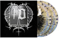 The Last Ten Seconds of Life - The Last Ten Seconds Of Life [2LP Gold & Black]