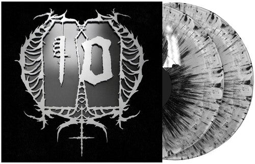Last Ten Seconds Of Life - Last Ten Seconds Of Life - Vinyl Record