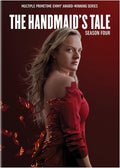 Handmaid's Tale: Fourth Season - Handmaid's Tale: Fourth Season - DVD