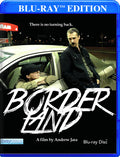 Borderland - Borderland - Blu-ray