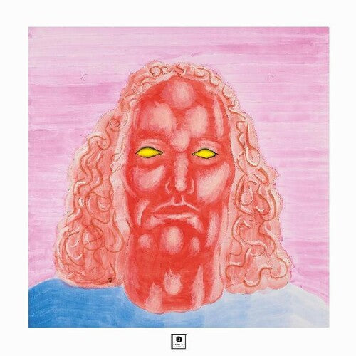 Jameszoo - Blind - Vinyl Record