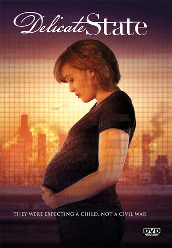 Delicate State - Delicate State - DVD