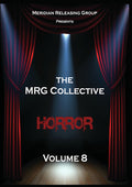 Mrg Collective Horror 8 - Mrg Collective Horror 8 - DVD