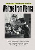 Waltzes From Vienna - Waltzes From Vienna - DVD