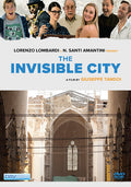 Invisible City - Invisible City - DVD