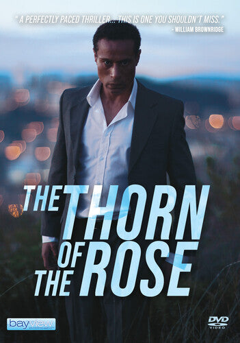 Thorn Of The Rose - Thorn Of The Rose - DVD