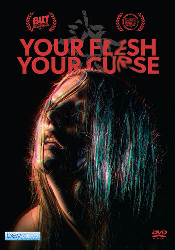 Your Flesh Your Curse - Your Flesh Your Curse - DVD