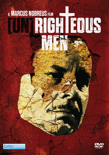 Unrighteous Men - Unrighteous Men - DVD