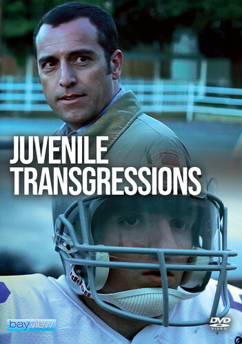 Juvenile Transgressions - Juvenile Transgressions - DVD