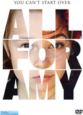 All For Amy - All For Amy - DVD