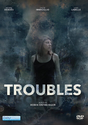 Troubles - Troubles - DVD
