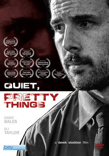 Quiet Pretty Things - Quiet Pretty Things - DVD