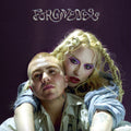 Forgiveness [LP] Vinyl Record