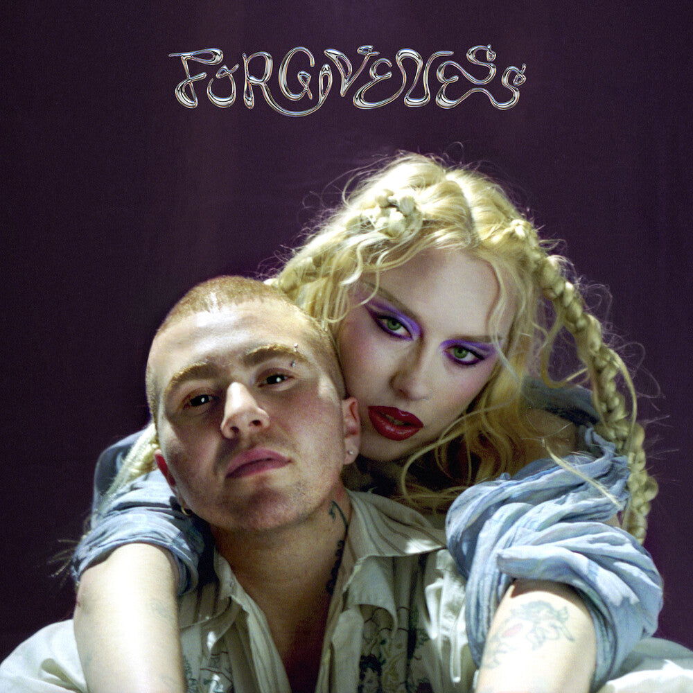 Forgiveness [Indie Exclusive Limited Edition Purple LP] Vinyl Record