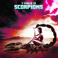 Lynch,george - Tribute To Scorpions - Music CD