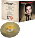 Mickey Gilley - The Singles Collection A's & B's 1960-1969 (Gold)