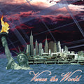Versus The World - Versus The World - Music CD