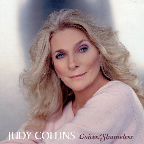 Collins,judy - Voices / Shameless - Music CD