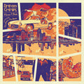 Mitsu The Beats & Flowz4daze - Dream Crews - Vinyl Record