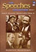 Speeches Collections 1 - Speeches Collections 1 - DVD