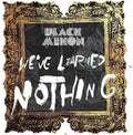 Black Mekon - We've Learned Nothing - Vinyl Record