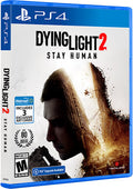 Ps4 Dying Light 2 Wm - Ps4 Dying Light 2 Wm - Video Game