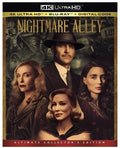 Nightmare Alley - Nightmare Alley - UHD
