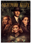 Nightmare Alley - Nightmare Alley - DVD