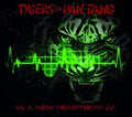 Tygers Of Pan Tang - New Heartbeat - Vinyl Record