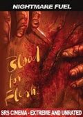 Blood For Flesh - Blood For Flesh - DVD