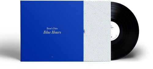 Bear's Den - Blue Hours - Vinyl Record