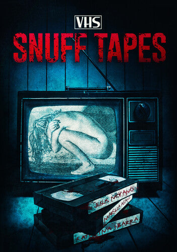 Snuff Tapes - Snuff Tapes - DVD
