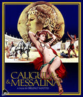 Caligula & Messalina - Caligula & Messalina - Blu-ray