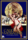 Caligula & Messalina - Caligula & Messalina - DVD