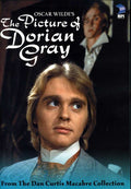 Picture Of Dorian Gray (1973) - Picture Of Dorian Gray (1973) - DVD