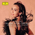 Sierra,nadine / Frizza,riccardo / Orchestra Sinfon - Made For Opera - Music CD