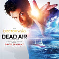 Doctor Who - Dead Air - Vinyl Record