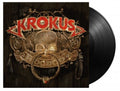 Krokus - Hoodoo - Vinyl Record