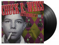 Weiss,chuck E - Extremely Cool - Vinyl Record