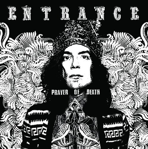 Entrance - Prayer Of Death - Vinyl Record