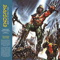 Cordio,carlo Maria - Endgame: Bronx Lotta Finale - Vinyl Record